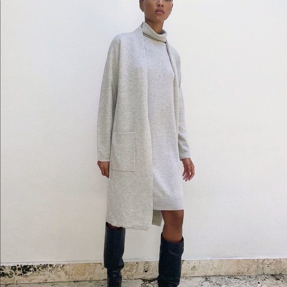 Aritzia Babaton Lance Cardigan - Picture 6 of 15